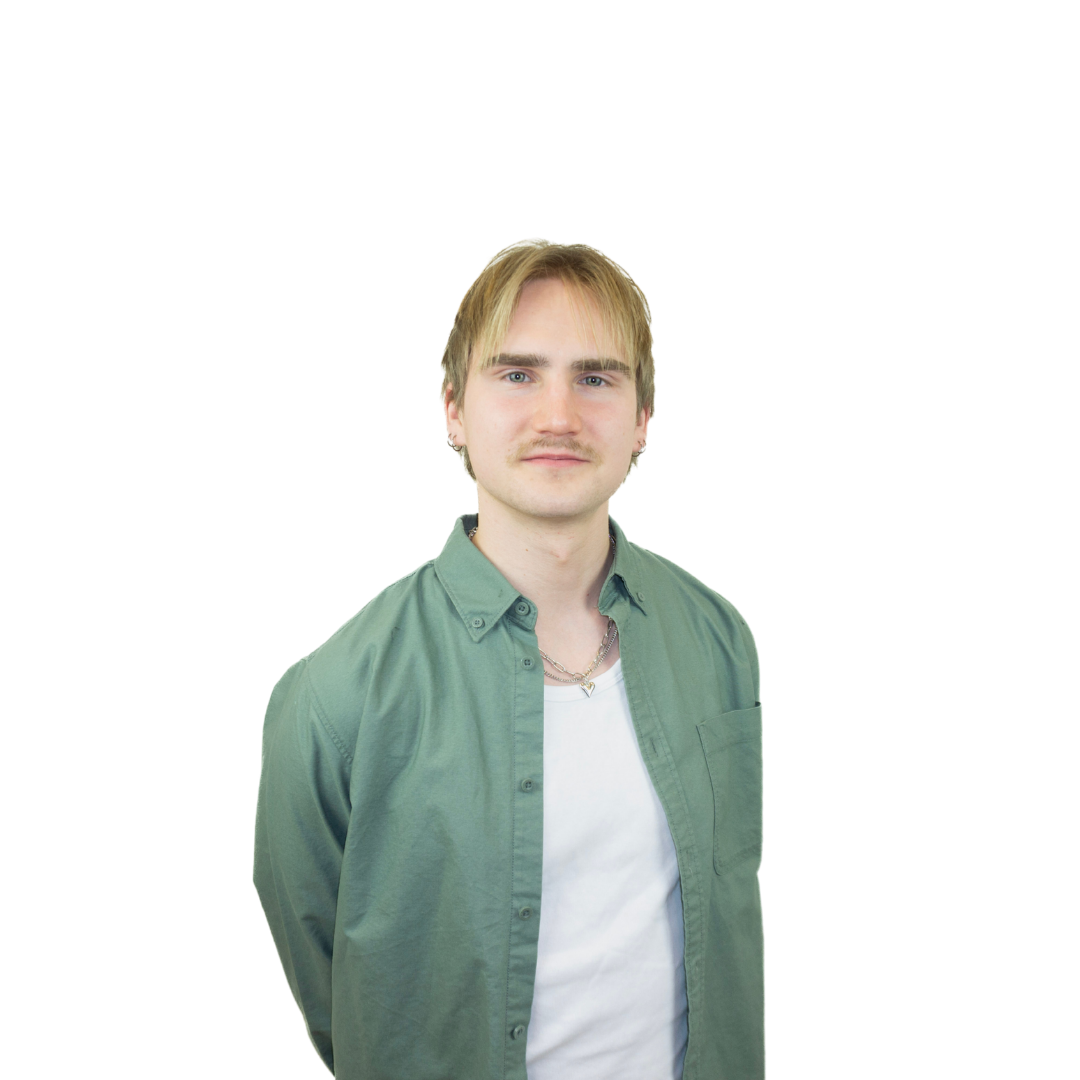 Arttu Lahikainen