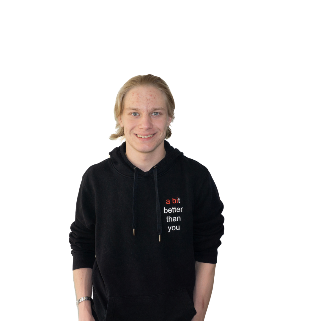 Eino Koskinen