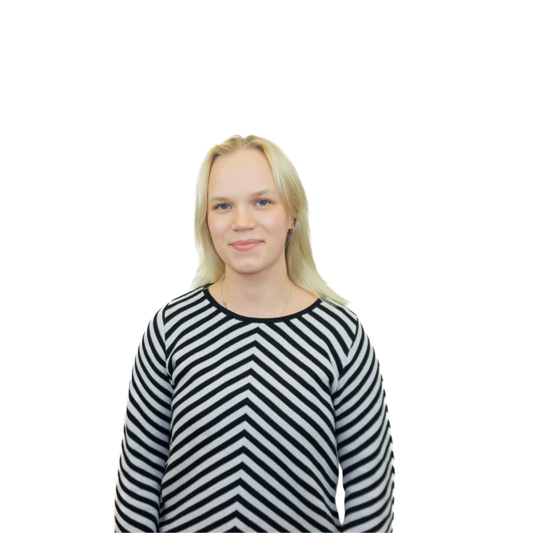 Iida-Maria Tuomainen
