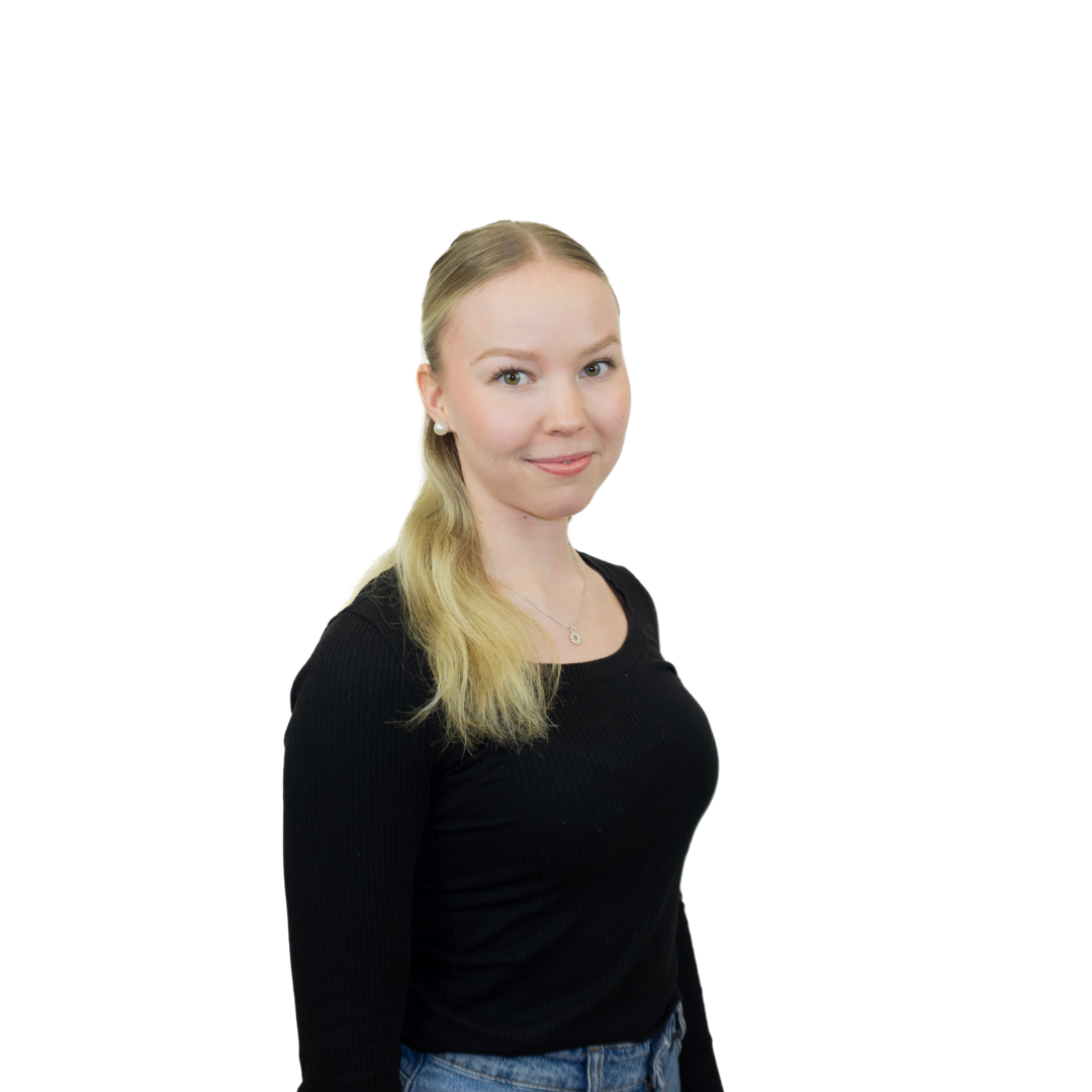 Inga Söderholm