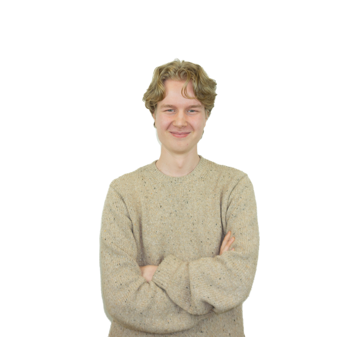 Kaius Kirjavainen