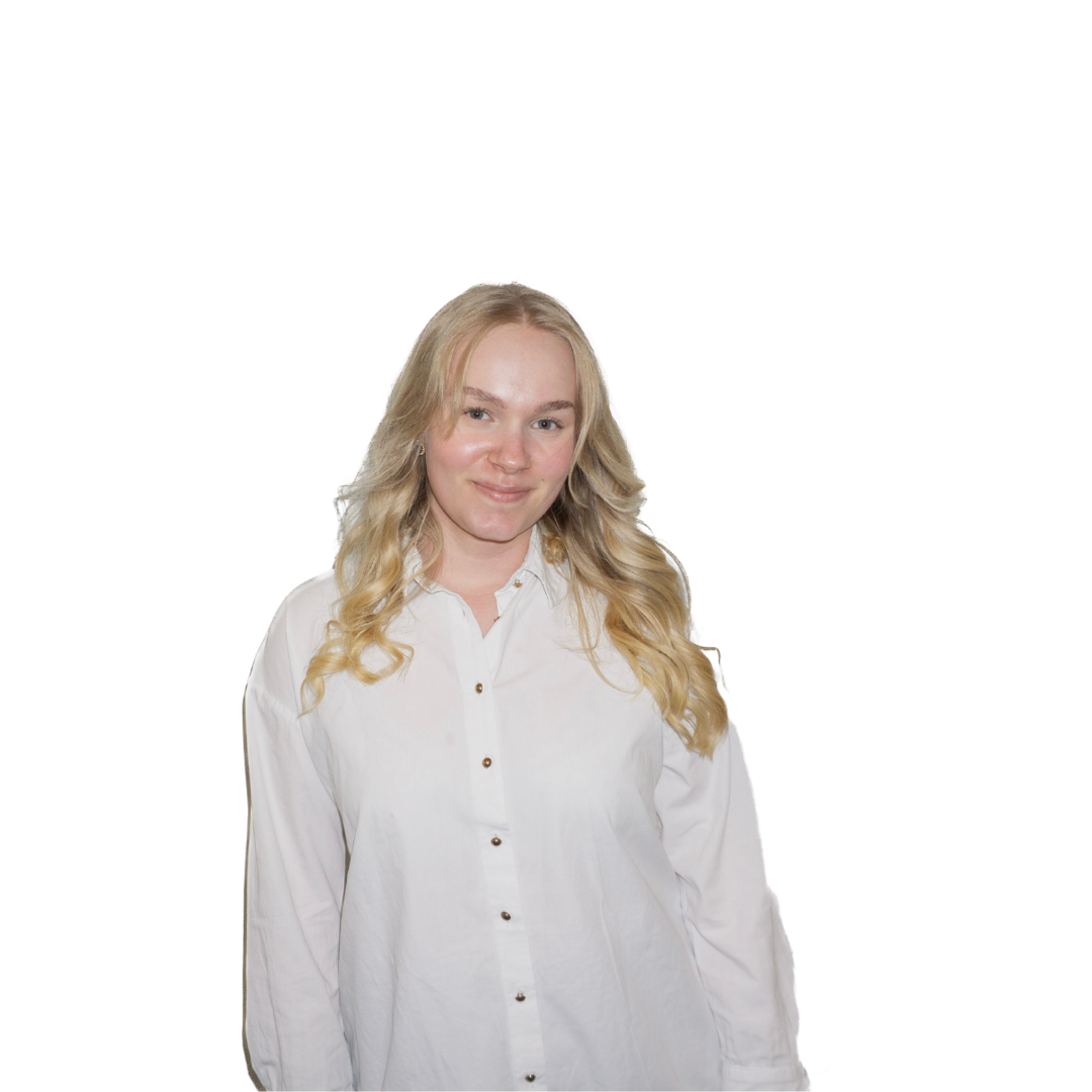 Melina Paulaniemi