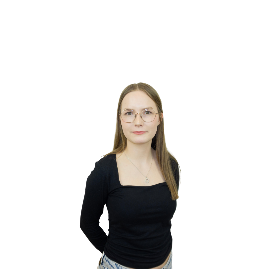 Rebekka Kenttämies