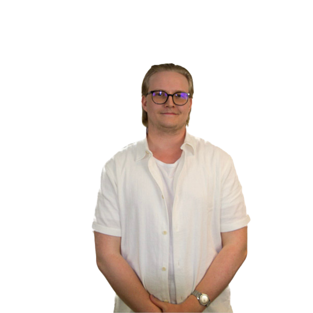 Veeti Lisinen