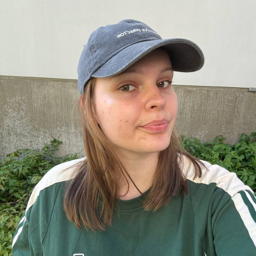 Maija Nuutinen
